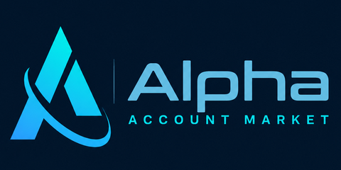 Alpha Account Market